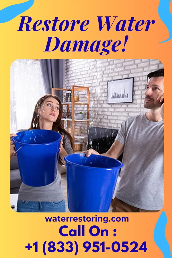 water restoration Royal Restoration Solutions Co Channing